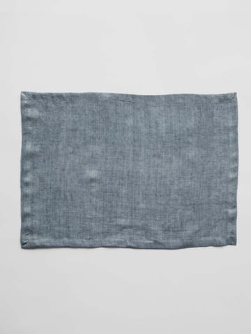 Marion bordstablett linne 37x50 cm - Ocean - Tell Me More