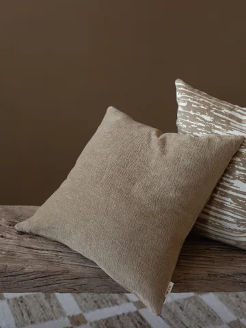 Matteo kuddfodral 50x50 cm - Beige - Tell Me More