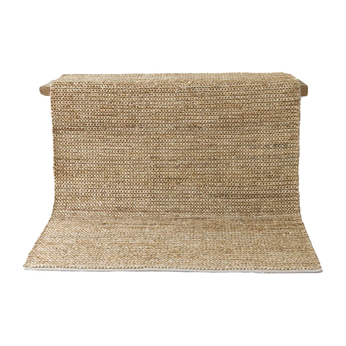 Tell Me More Mid knot hampamatta 200x300 cm Nature