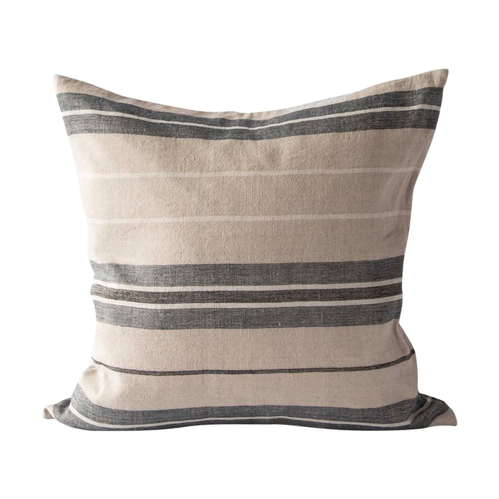 Mika kuddfodral 50x50 cm - Denim Stripe - Tell Me More