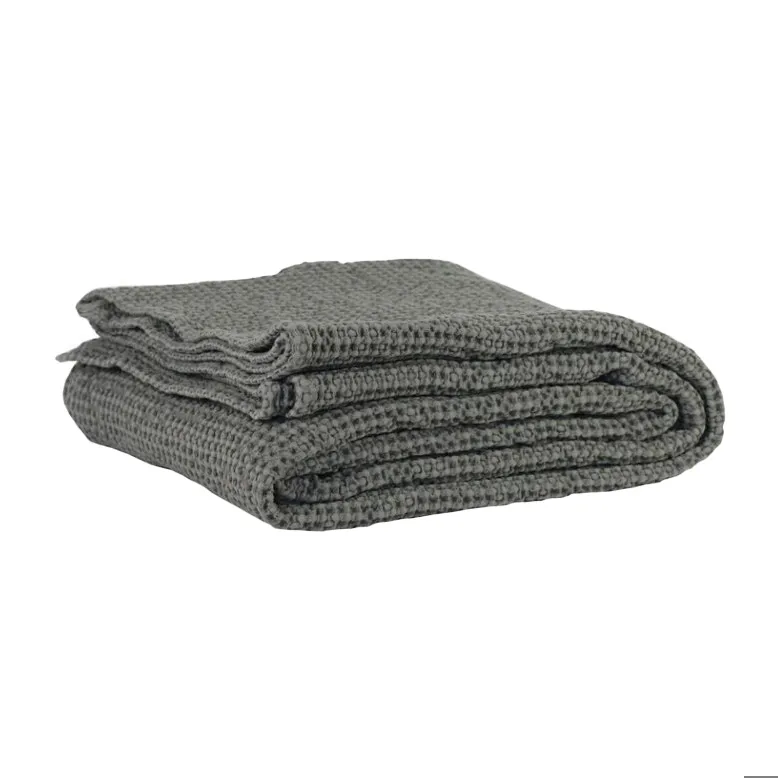 Tell Me More Miro filt 260x260 cm Dove