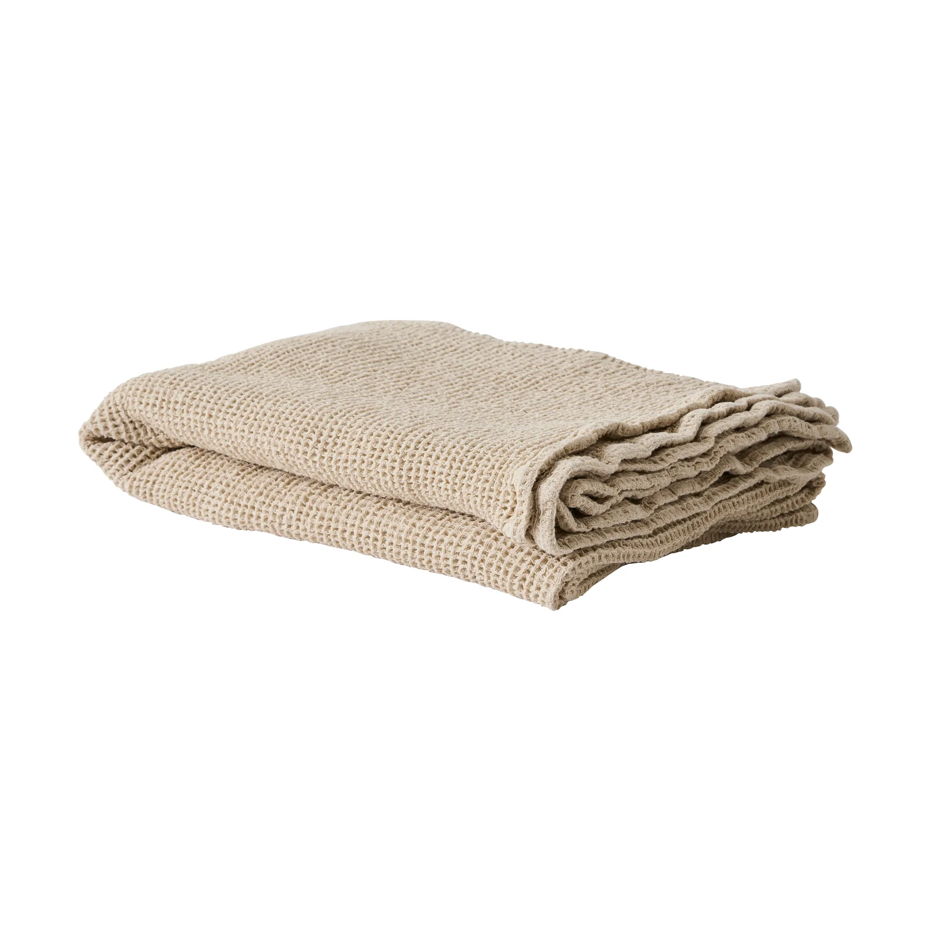 Nella badlakan 100x150 cm, Beige Tell Me More