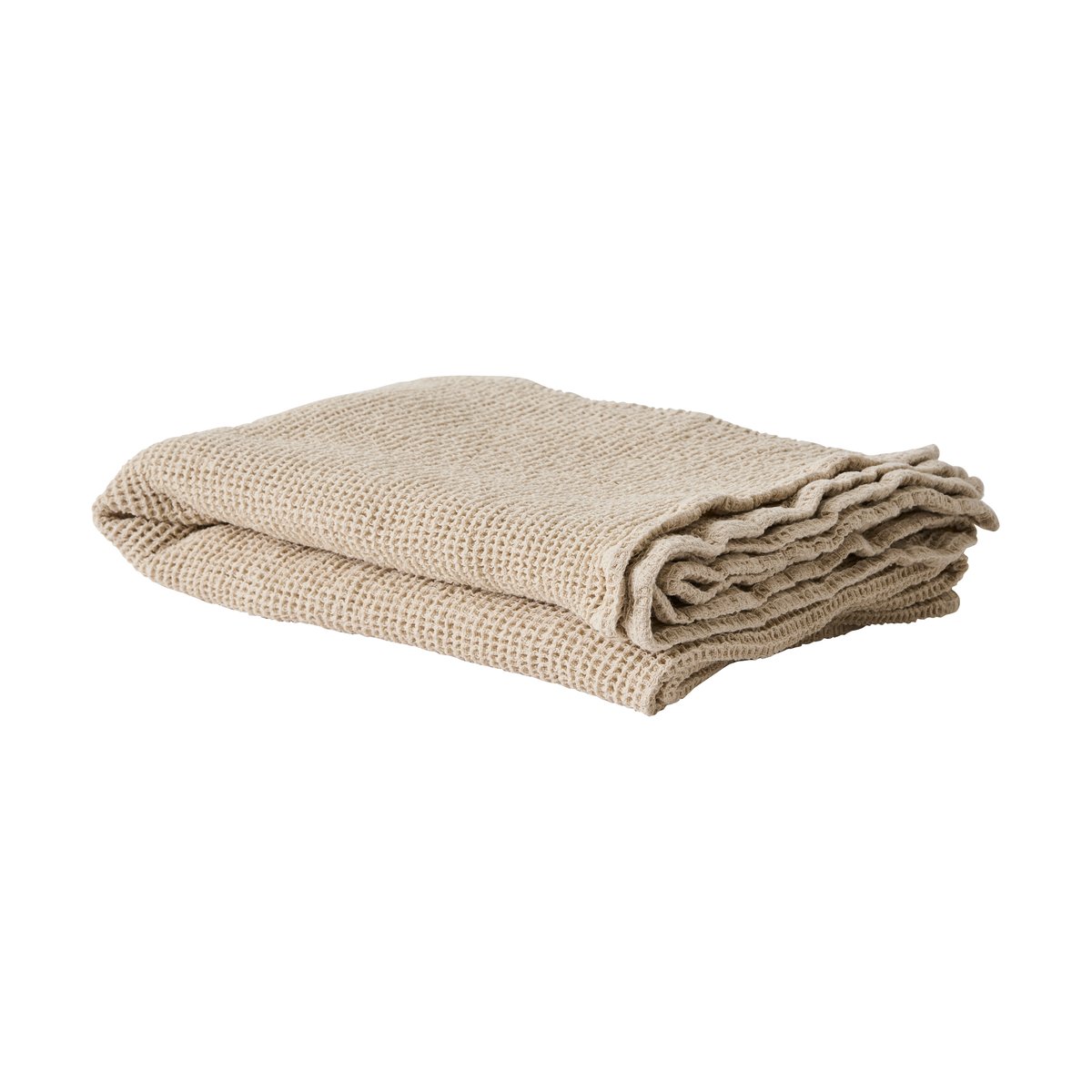 Tell Me More Nella badlakan 100x150 cm Beige | Skandinavisk Design | Badlakan | Beige