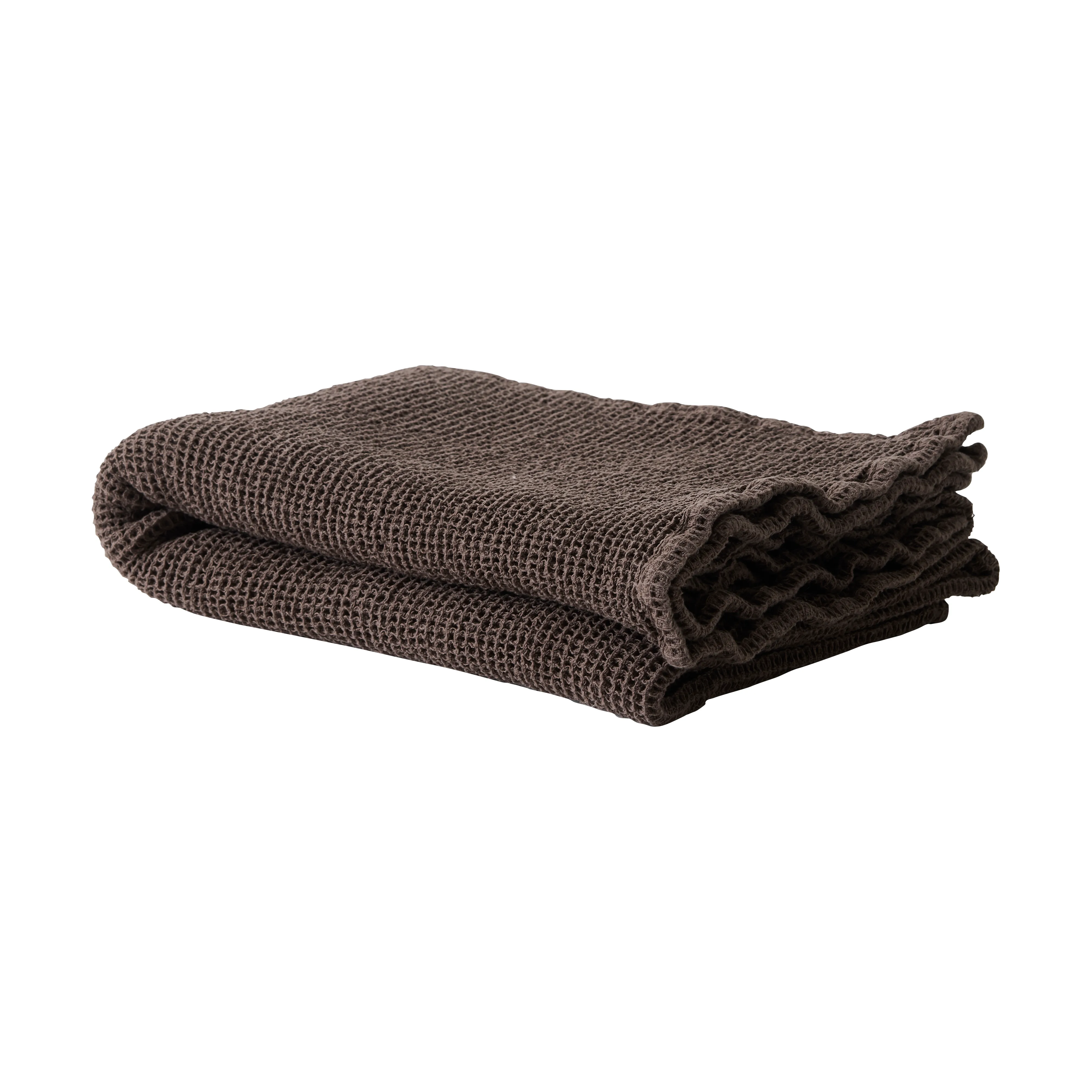 Nella badlakan 100x150 cm, Taupe