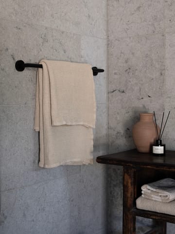 Nella badlakan 70x140 cm - Beige - Tell Me More