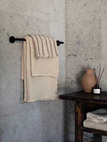 Nella badlakan 70x140 cm - Beige - Tell Me More