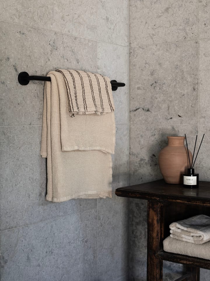 Nella badlakan 70x140 cm, Beige Tell Me More