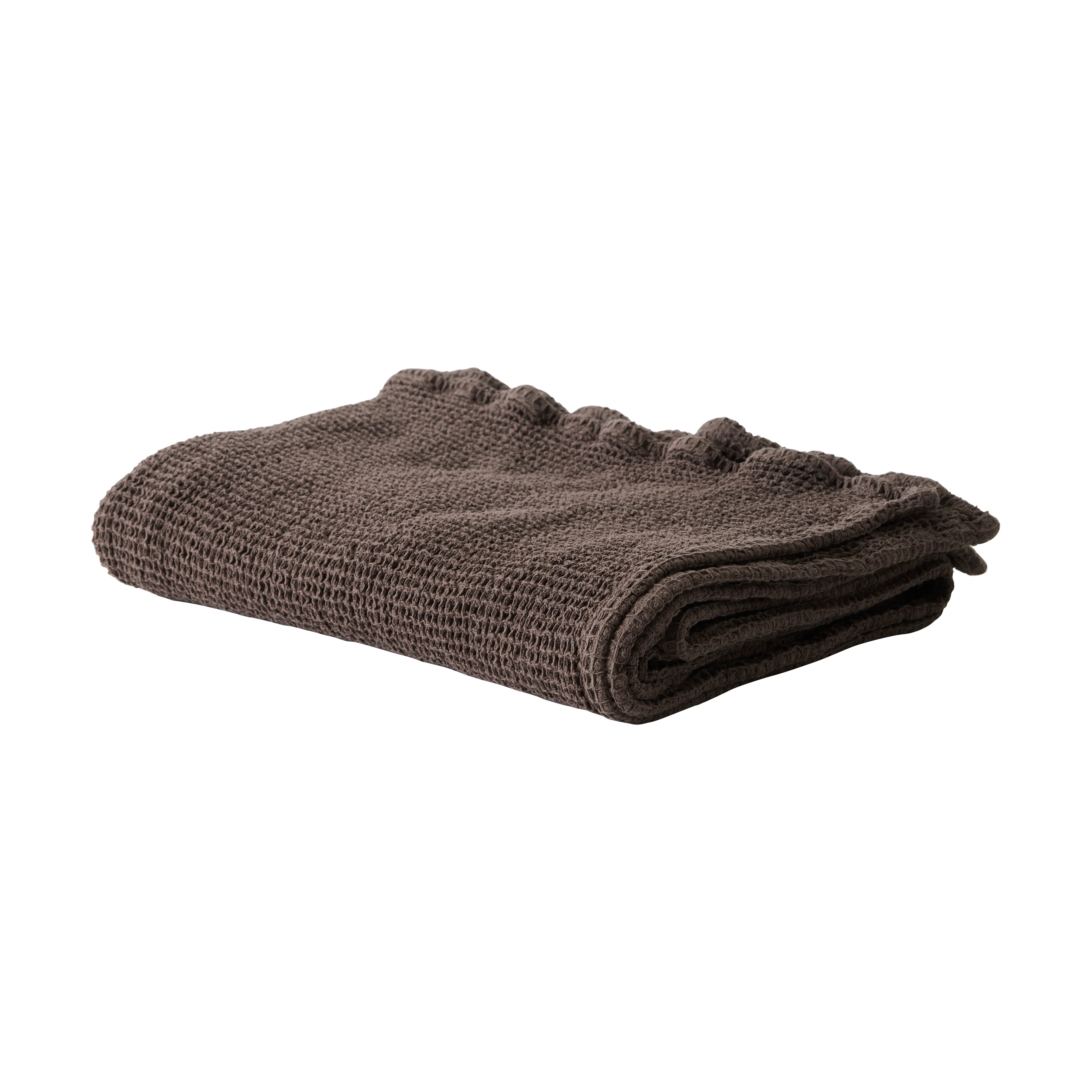 Nella badlakan 70x140 cm, Taupe