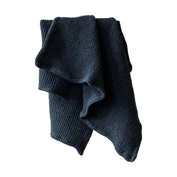 Nella handduk 50x70 cm - Blue - Tell Me More