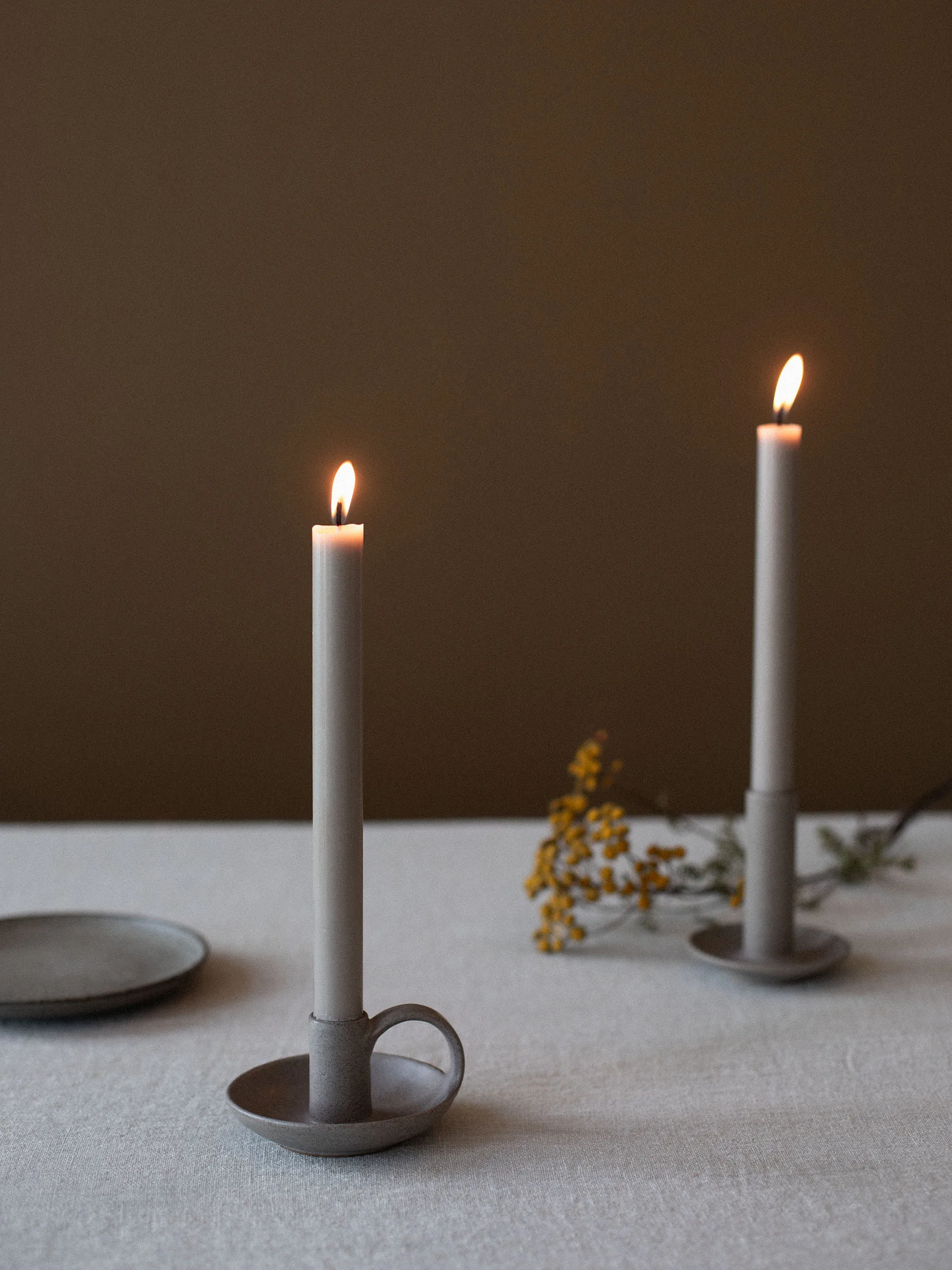 Nimo ljusstake, Sand Tell Me More