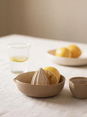 Palermo citruspress - Beige - Tell Me More