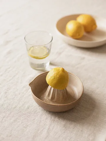 Palermo citruspress - Beige - Tell Me More