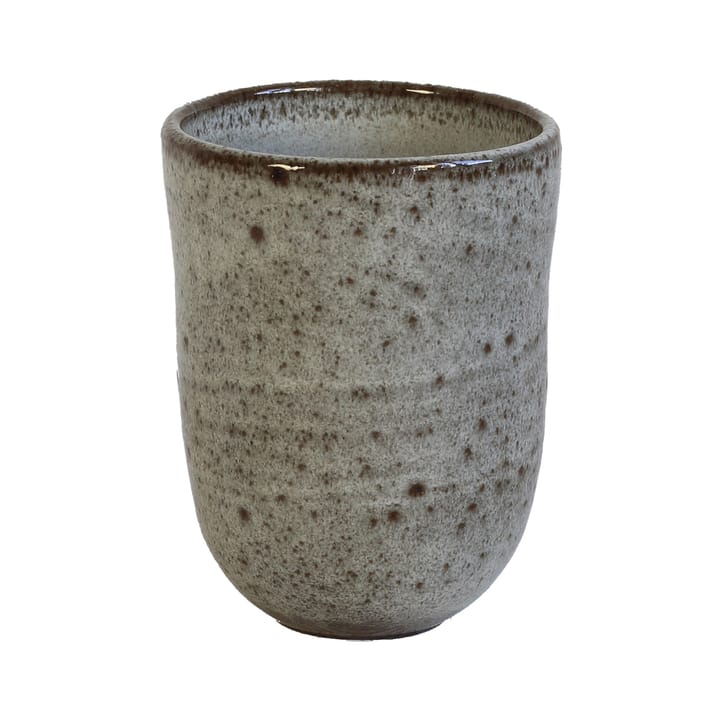 Taranto mugg large - Sand - Tell Me More