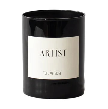 Tell Me More doftljus 48 h - Artist - Tell Me More