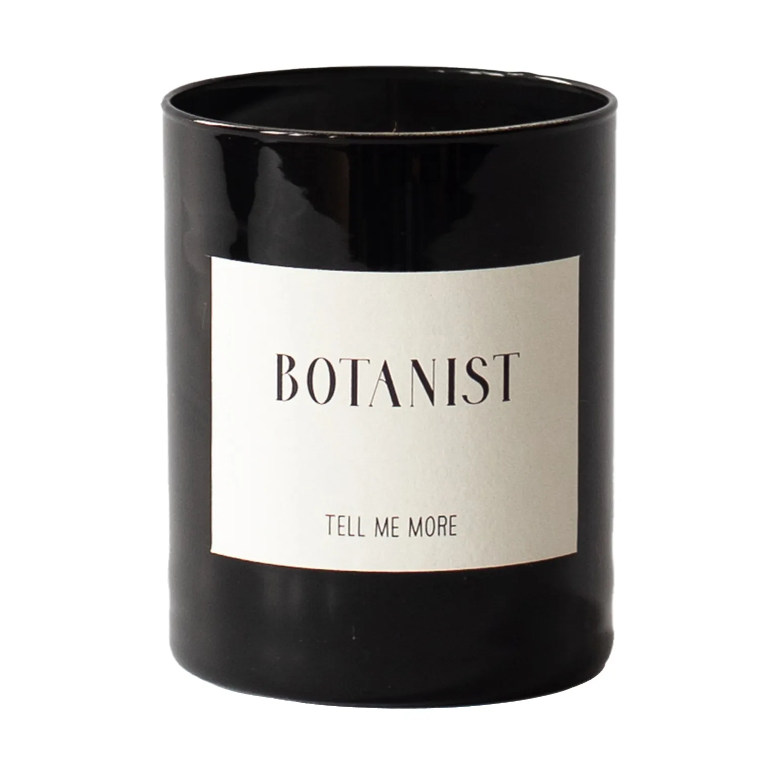 Tell Me More doftljus 48 h, Botanist