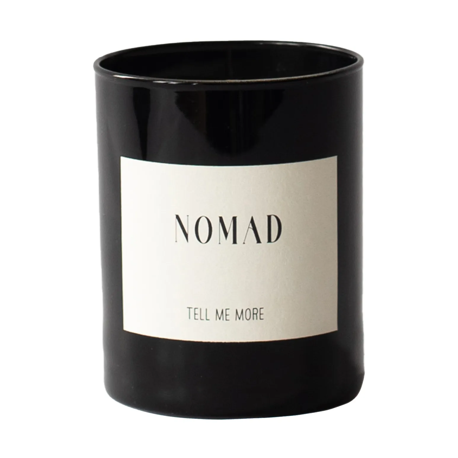 Tell Me More doftljus 48 h, Nomad