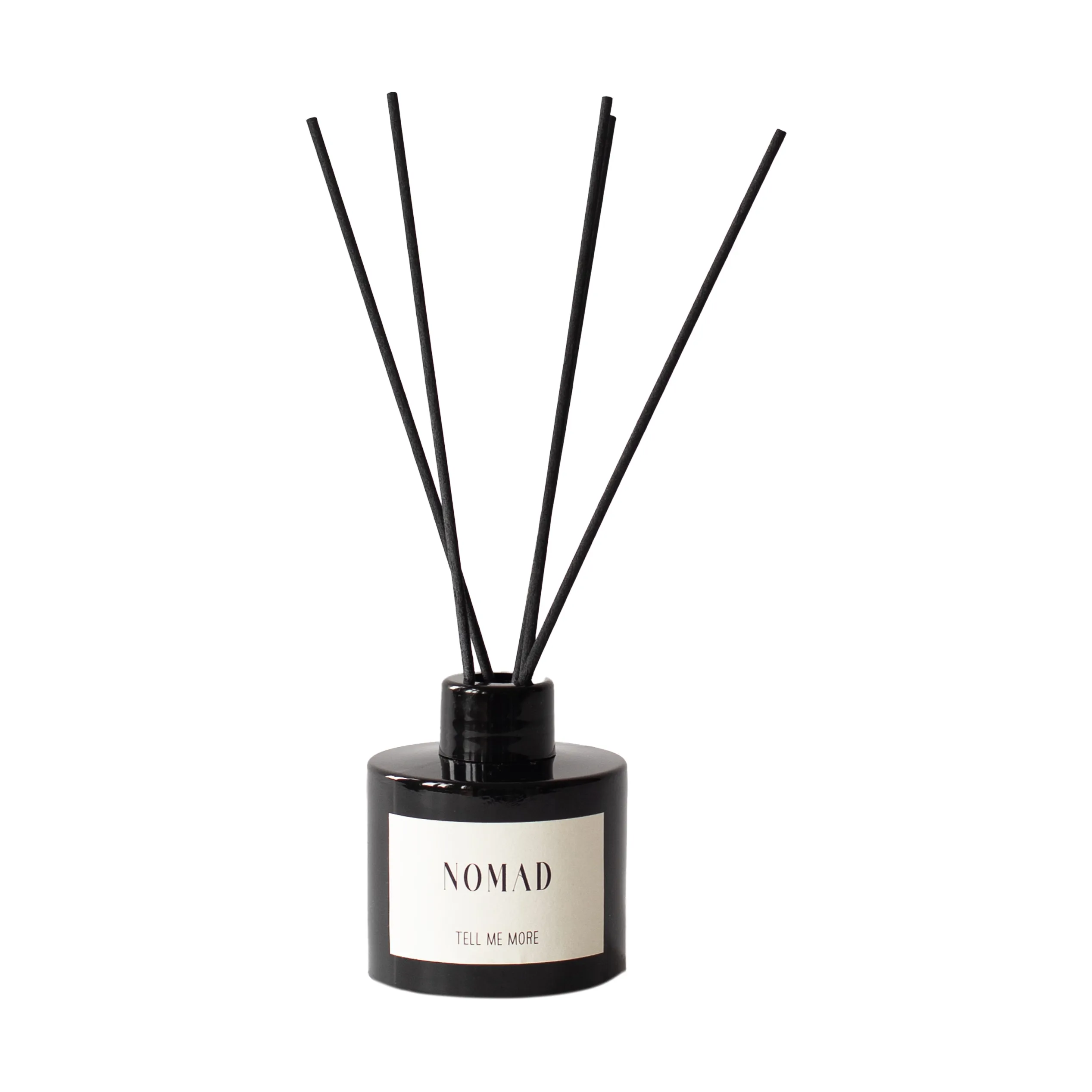 Tell Me More doftpinnar 100 ml, Nomad