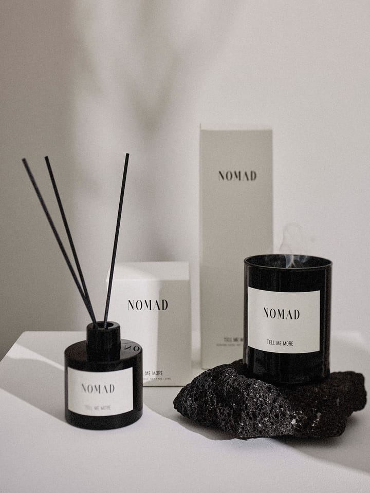 Tell Me More doftpinnar 100 ml, Nomad Tell Me More