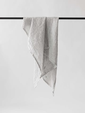 Tell Me More kökshandduk linne 60x80 cm - Pinstripe - Tell Me More