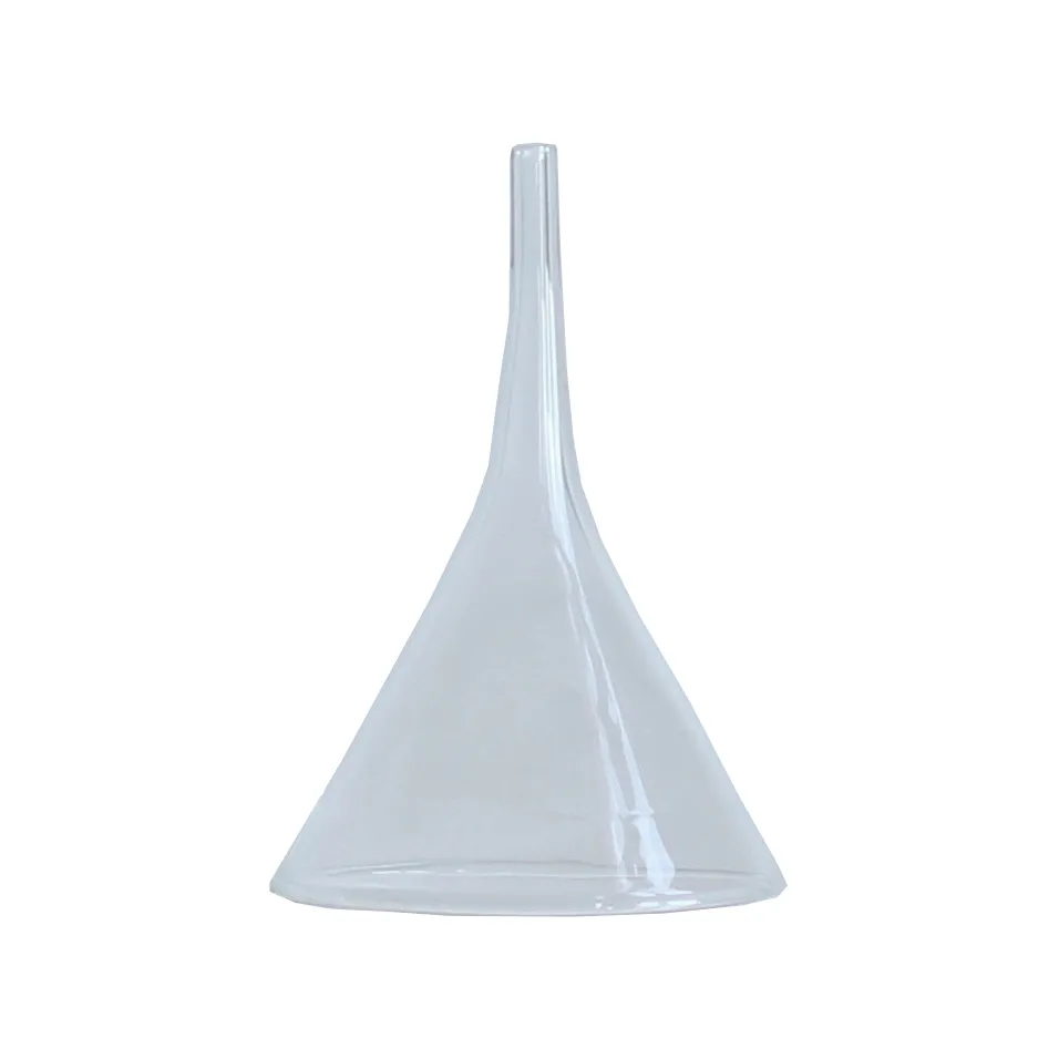 Tell Me More oljelampa tillbehör, glastratt Tell Me More