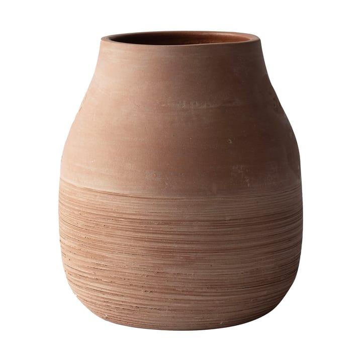 Terracina kruka 24 cm - Terracotta - Tell Me More