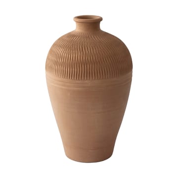 Terracina urna large 39 cm - Terrakotta - Tell Me More