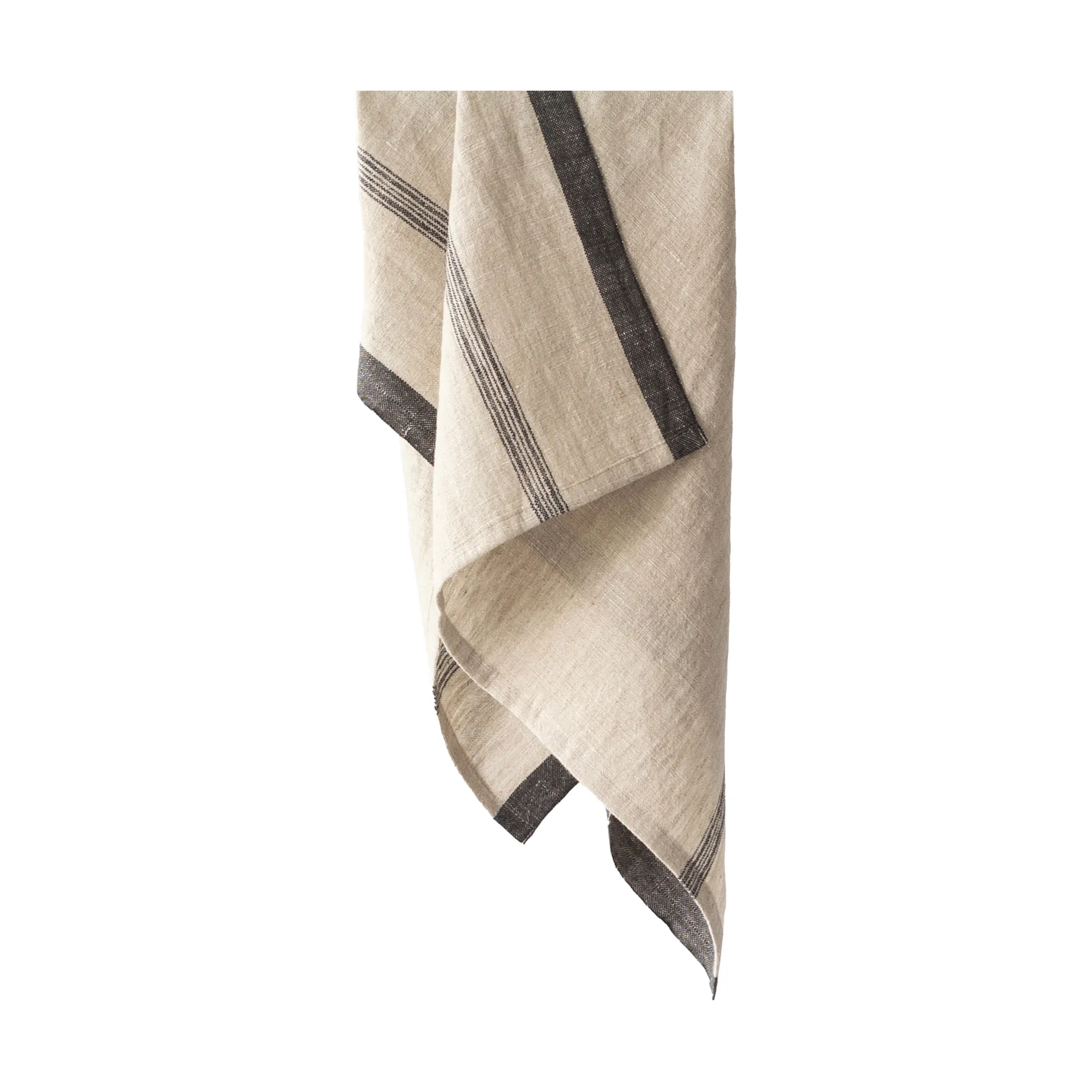 Thea kökshandduk 50x70 cm, Denim Stripe Tell Me More