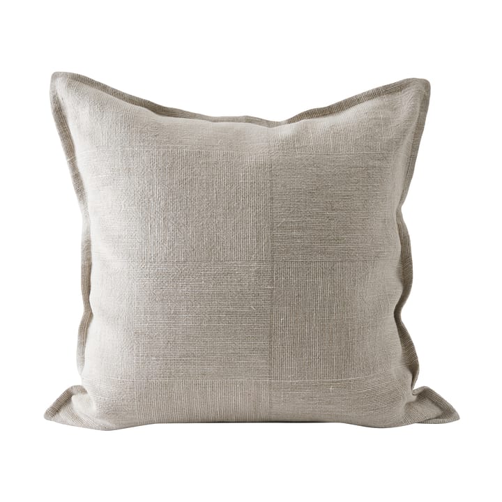 Theo kuddfodral 50x50 cm - Beige - Tell Me More