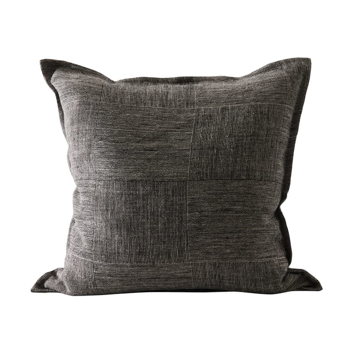 Theo kuddfodral 50x50 cm - Svart - Tell Me More