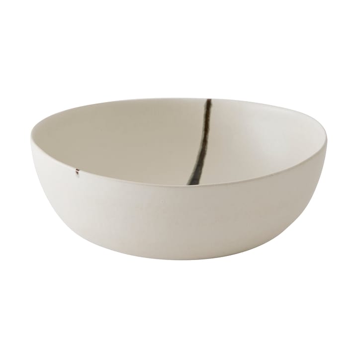 Toledo salladssk�ål medium Ø28 cm - Off-white - Tell Me More