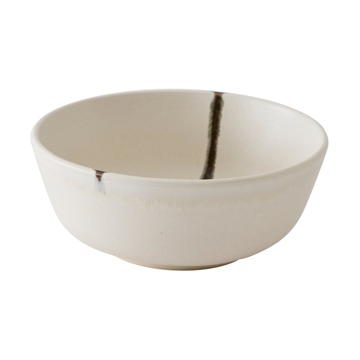 Tell Me More Toledo skål small 16 cm Off-white | Skandinavisk Design | Frukostskålar | Vit