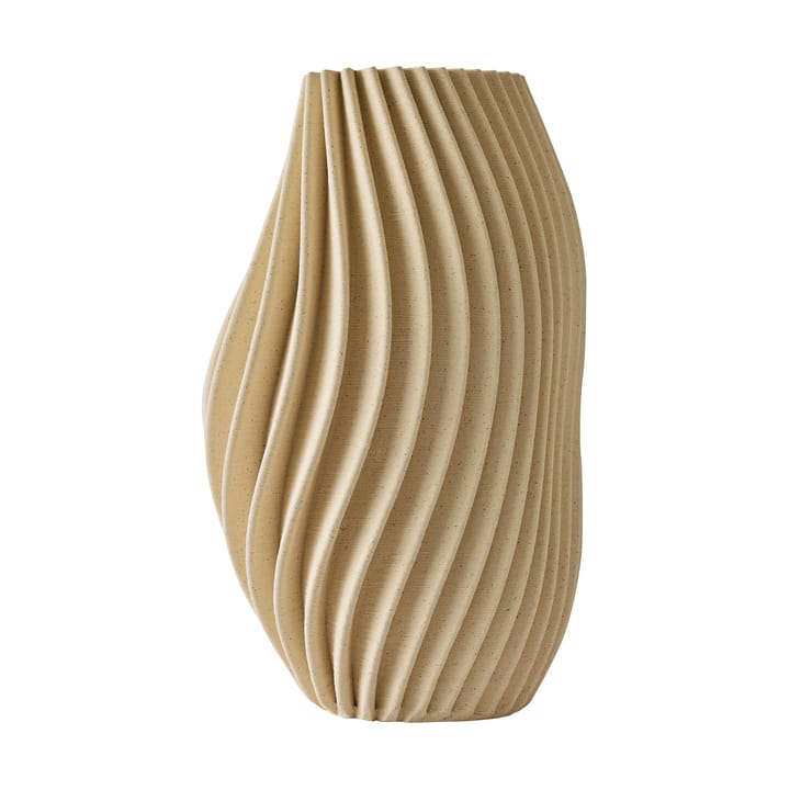 Vento vas - Sand, large 41 cm - Tell Me More