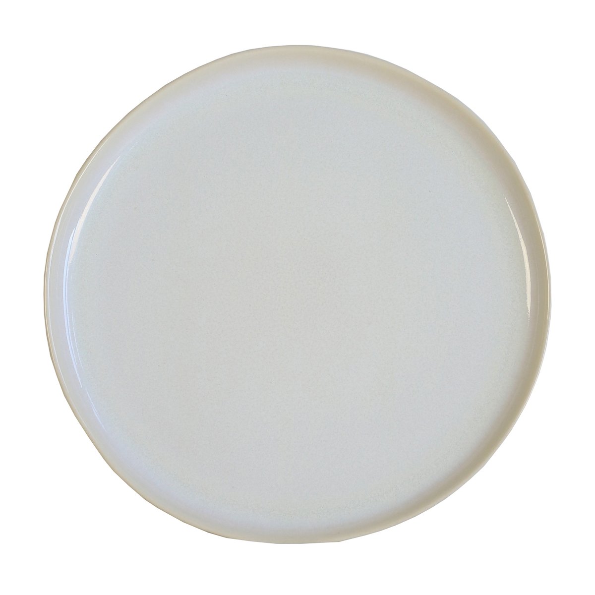 Tell Me More Vince tallrik 22 cm Vit | Skandinavisk Design | Mattallrikar | Vit