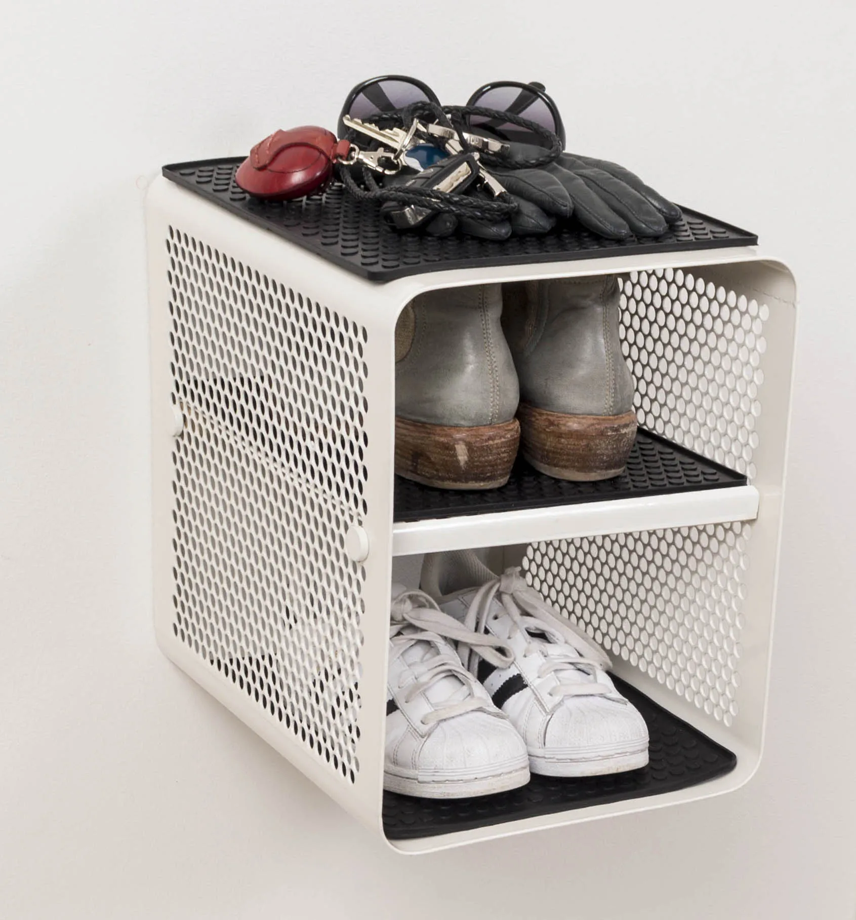 Dot skobricka 2-pack, 27x32 cm tica copenhagen