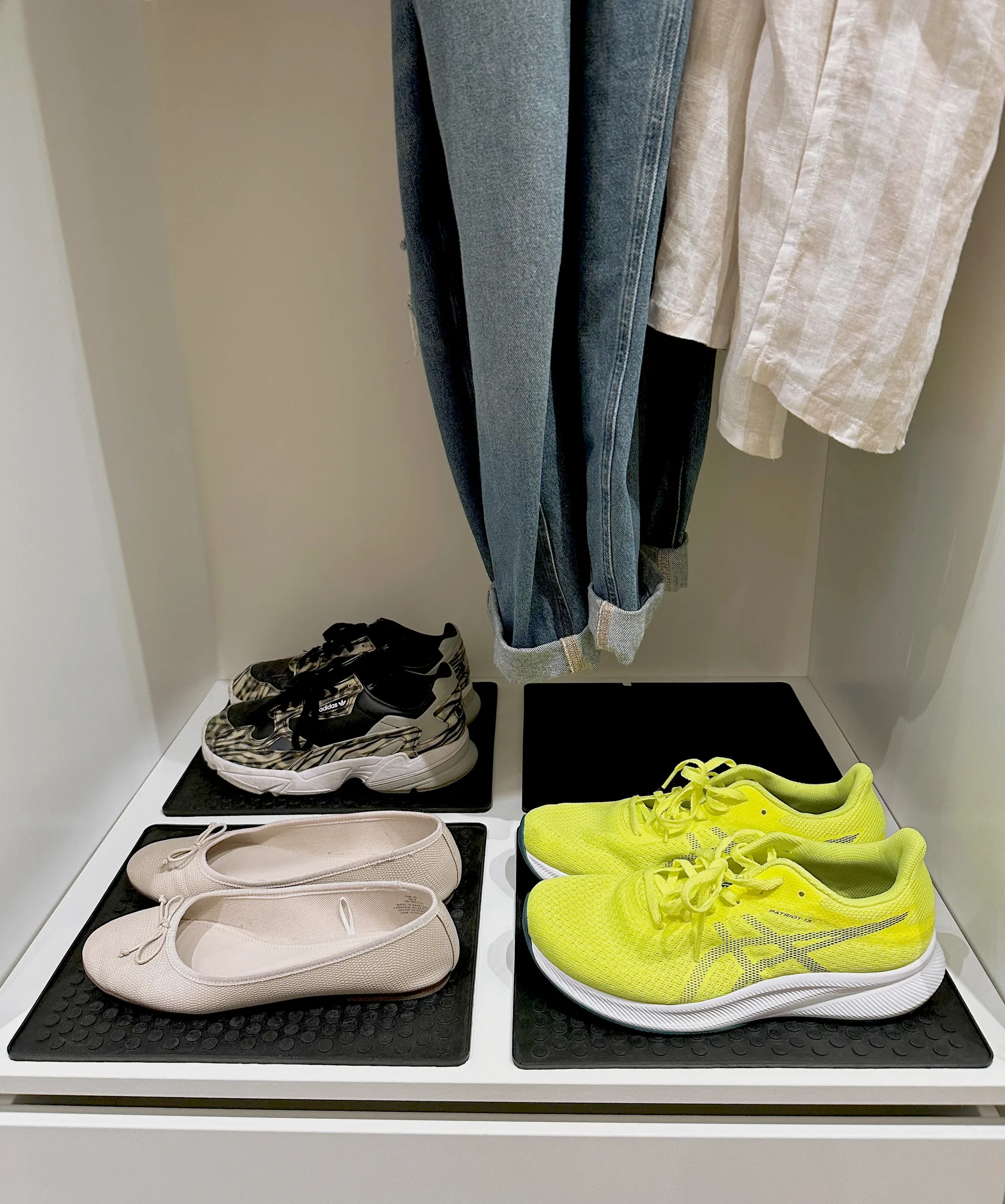 Dot skobricka 2-pack, 27x32 cm tica copenhagen