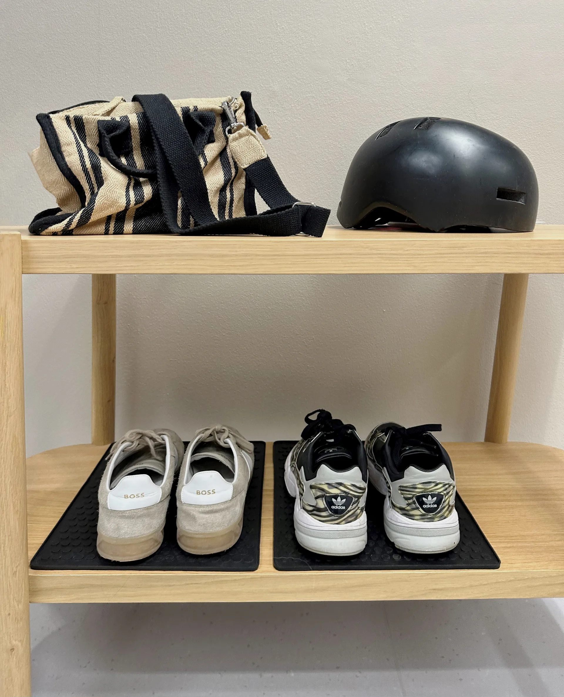 Dot skobricka 2-pack, 27x32 cm tica copenhagen