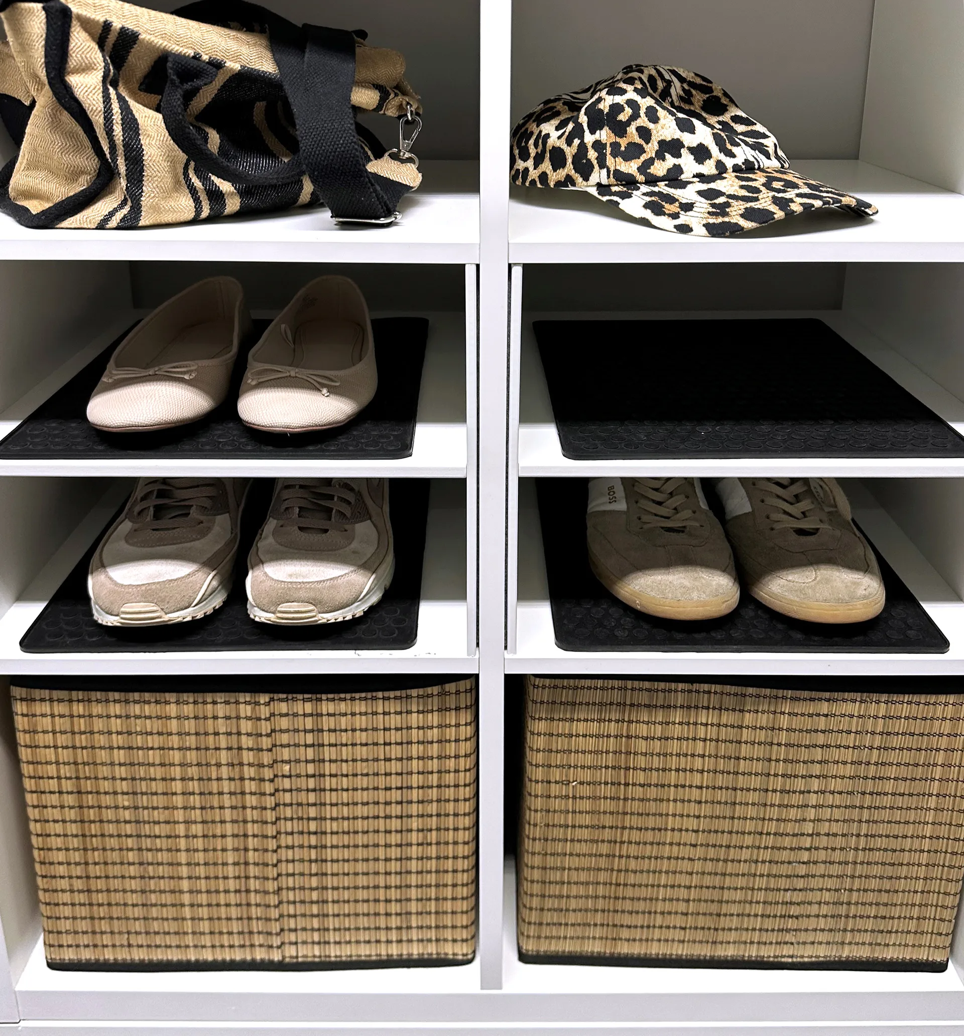 Dot skobricka 2-pack, 27x32 cm tica copenhagen