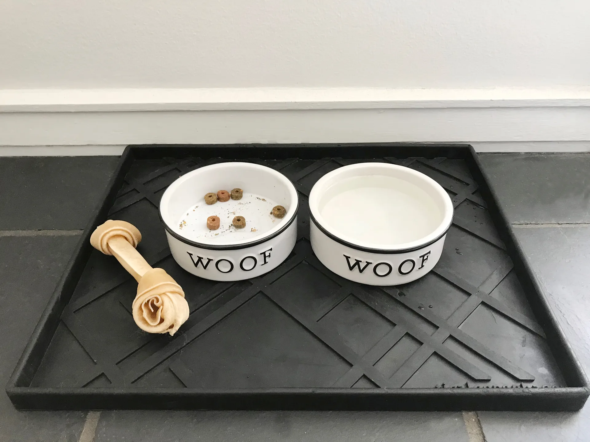 Lines skobricka, Medium, 38x48 cm tica copenhagen