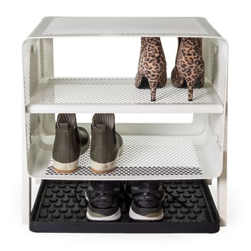 Tica hylla small - Mat white - tica copenhagen