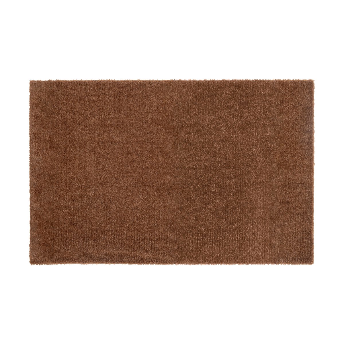 tica copenhagen Unicolor dörrmatta Cognac, 40x60 cm