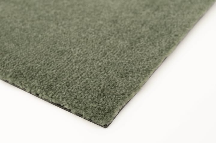 Unicolor dörrmatta, Dusty green, 60x90 cm tica copenhagen