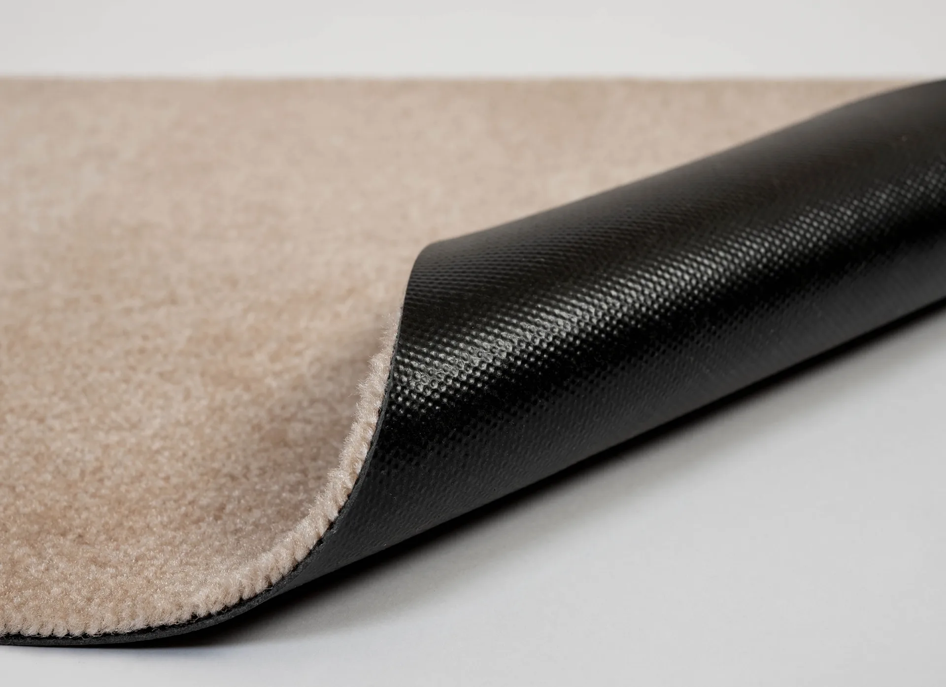 Unicolor dörrmatta, Ivory, 40x60 cm tica copenhagen