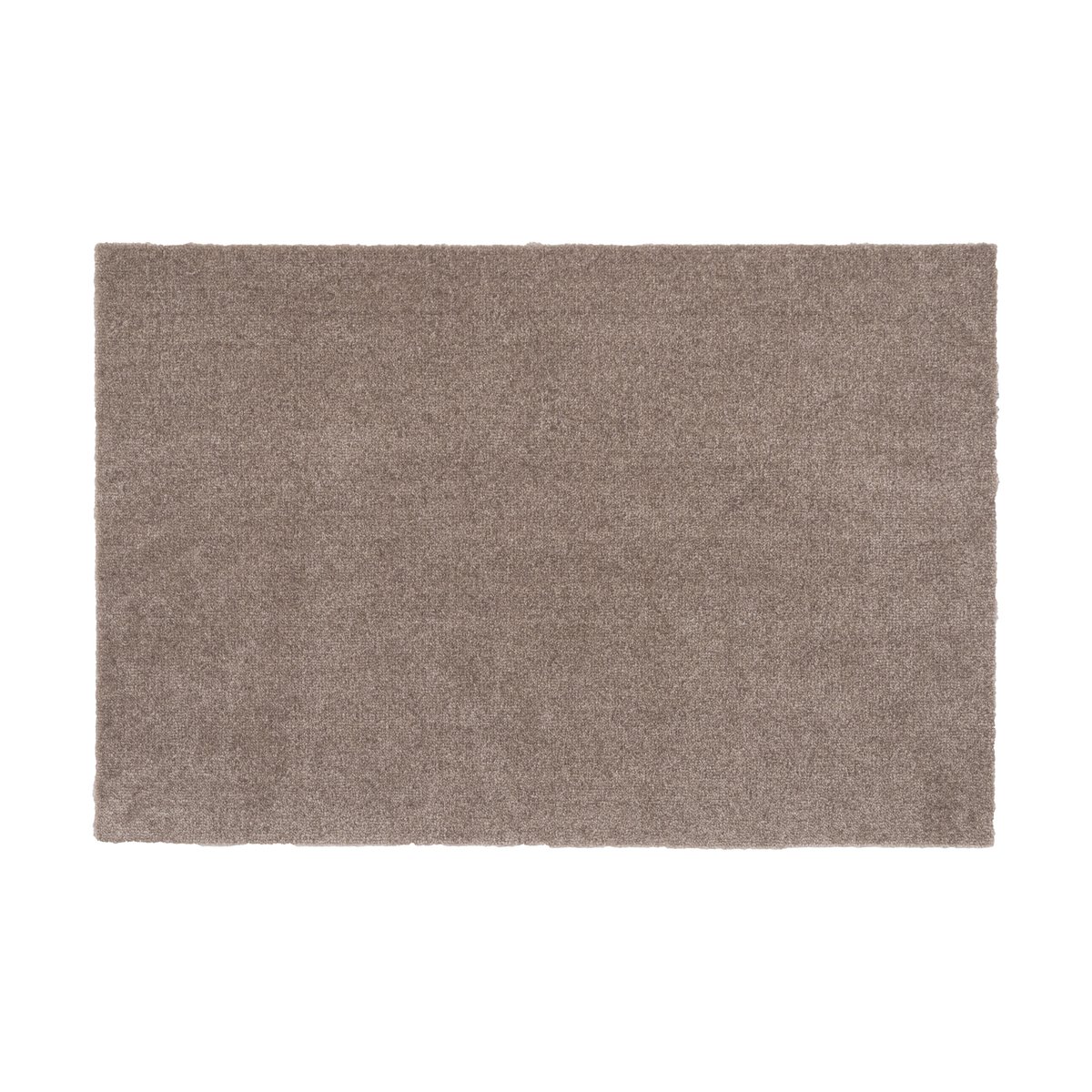 tica copenhagen Unicolor dörrmatta Sand, 60x90 cm | Skandinavisk Design | Dörrmattor | Beige