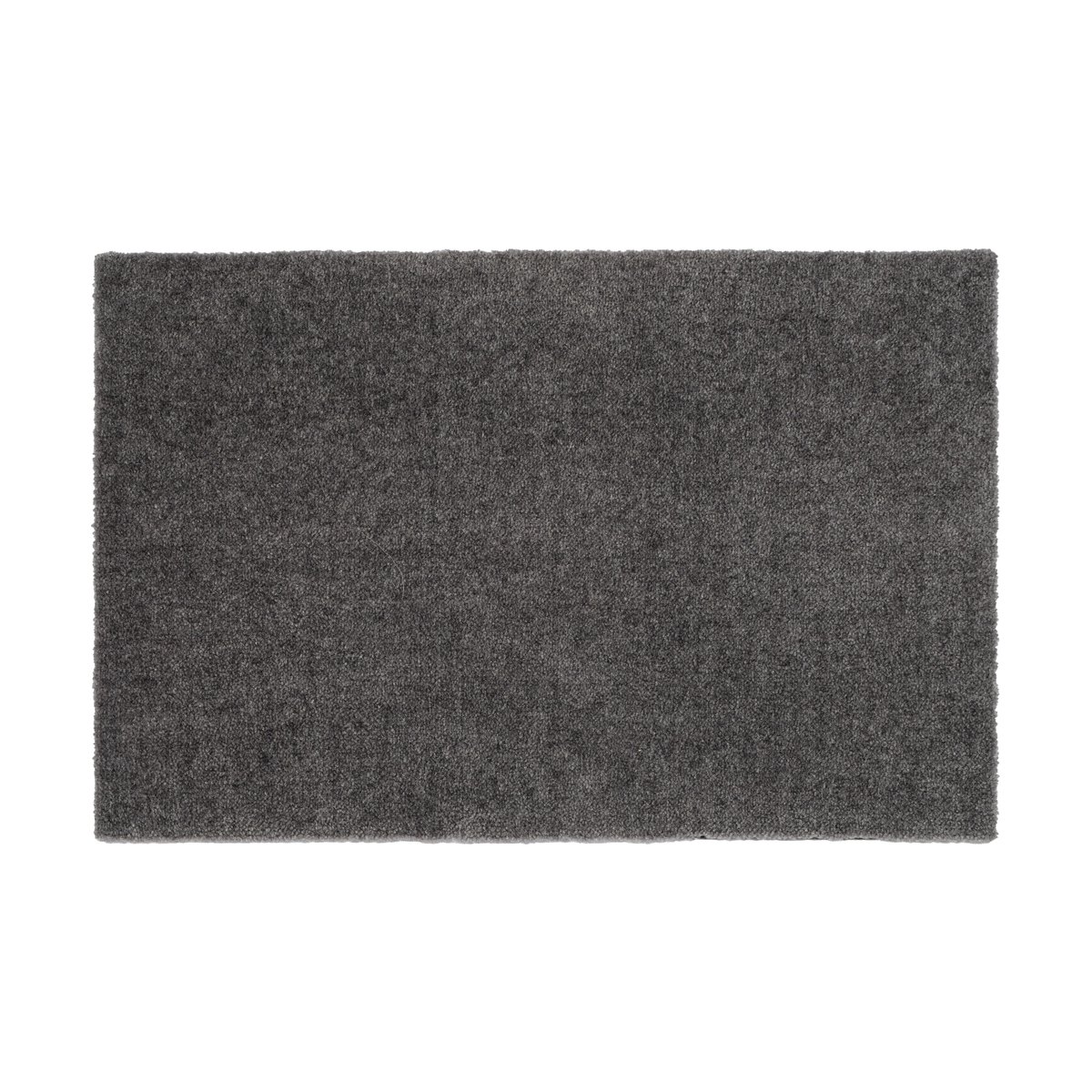 tica copenhagen Unicolor dörrmatta Steelgrey, 40x60 cm