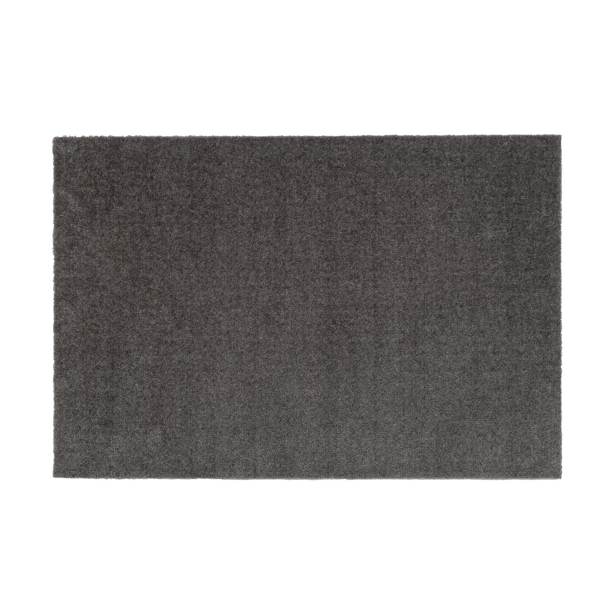 tica copenhagen Unicolor dörrmatta Steelgrey, 60x90 cm