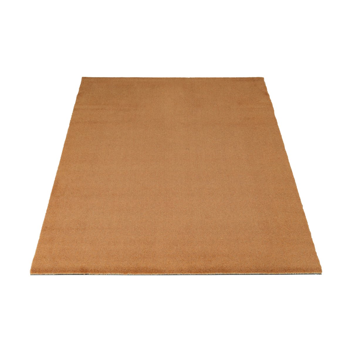 tica copenhagen Unicolor gångmatta Dijon, 90x130 cm