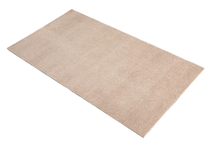 Unicolor gångmatta, Ivory, 67x120 cm tica copenhagen
