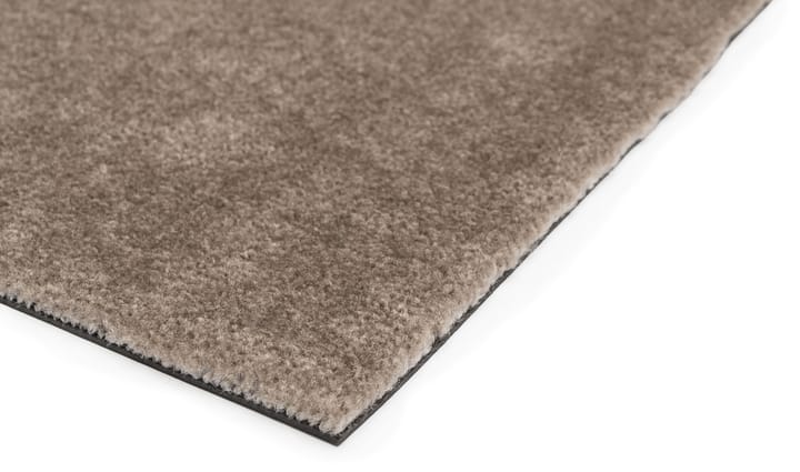 Unicolor gångmatta, Sand, 90x130 cm tica copenhagen