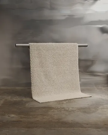 Andersdotter ullmatta 250x350 cm - Beige-off white - Tinted