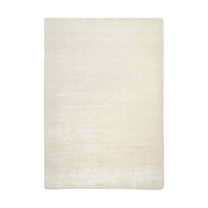 Backfjall viskosmatta 170x240 cm - Offwhite - Tinted